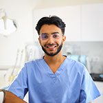 Dr. Aglan Esmail