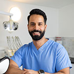 Dr. Saud Malik
