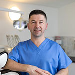 Dr. Szirmay János